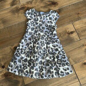 Next leopard dress | Size 6